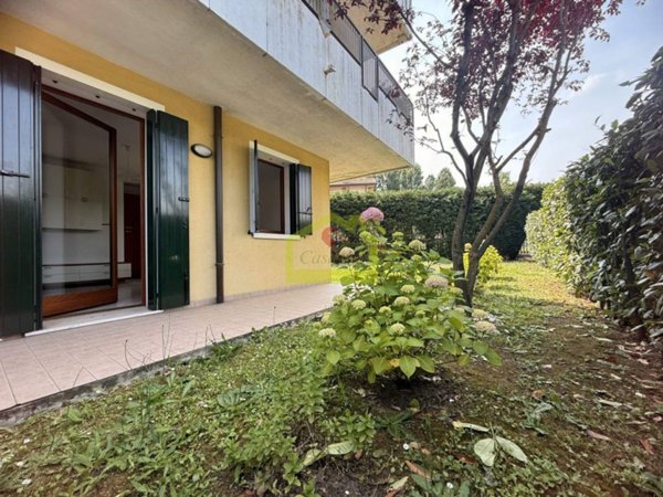 appartamento in vendita a Venezia in zona Zelarino