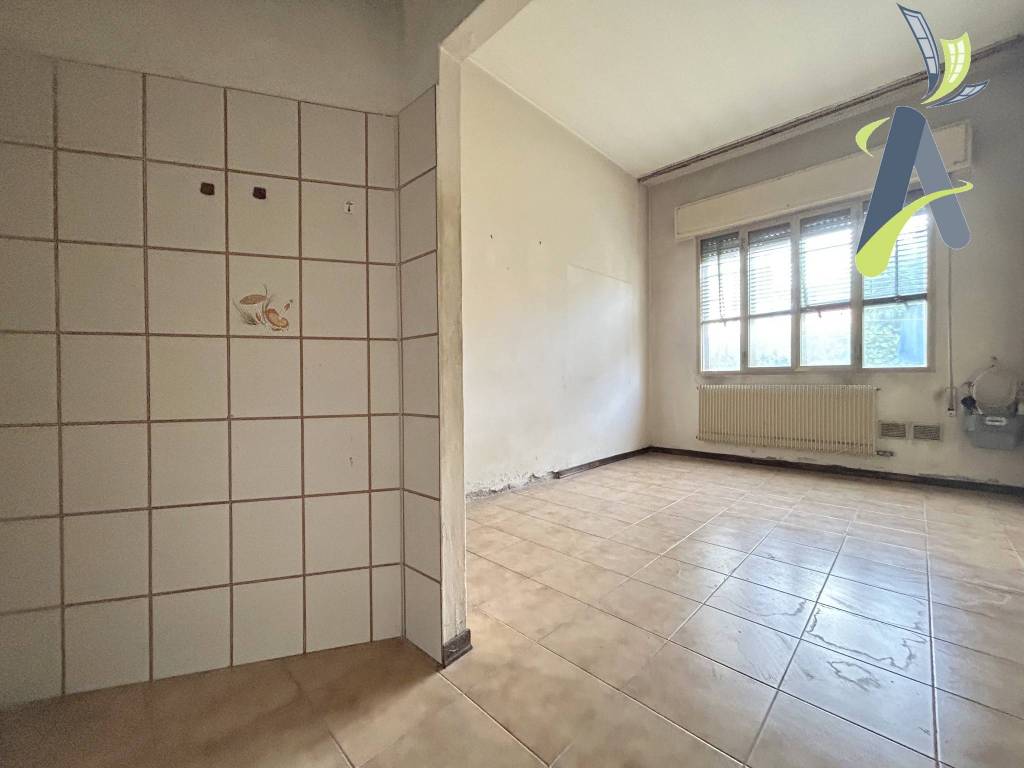 appartamento in vendita a Venezia in zona Marghera