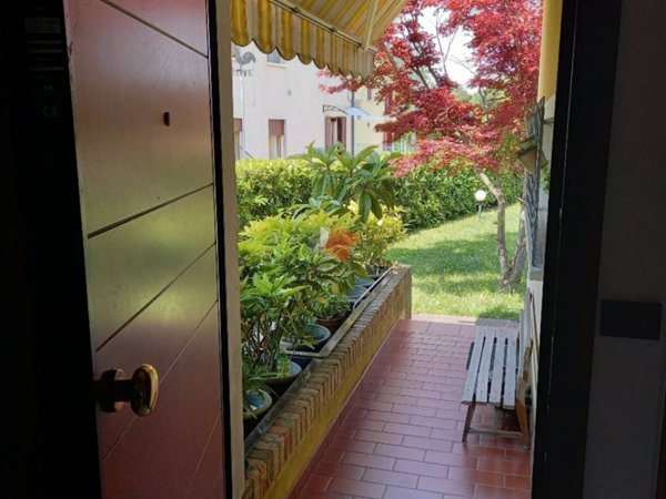 casa indipendente in vendita a Venezia in zona Trivignano