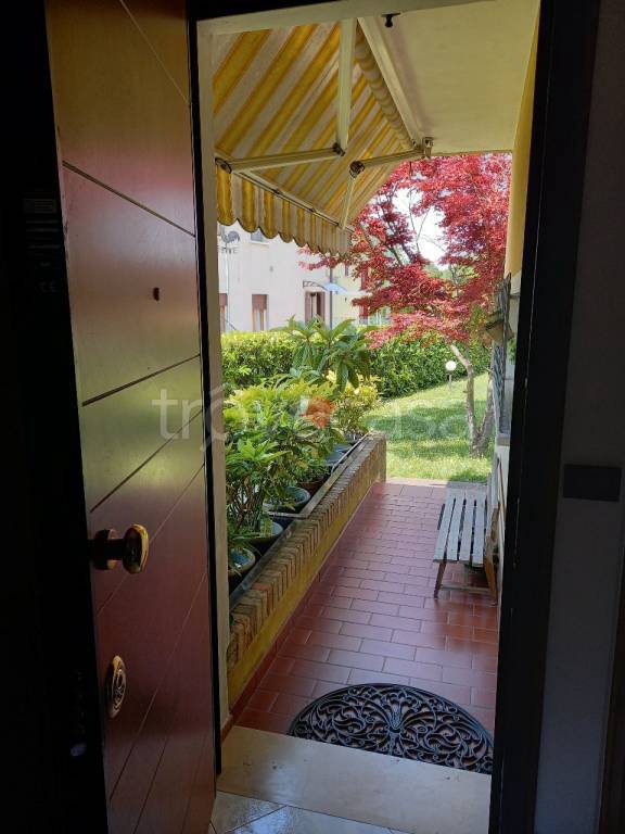 casa indipendente in vendita a Venezia in zona Trivignano