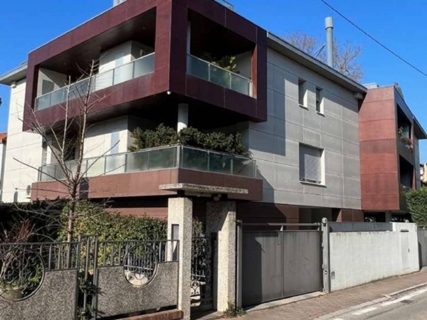 appartamento in vendita a Venezia in zona Marghera