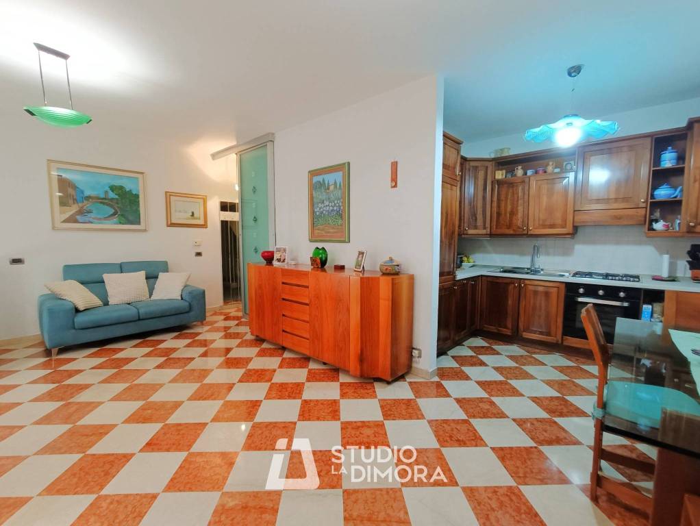 casa indipendente in vendita a Venezia in zona Lido di Venezia
