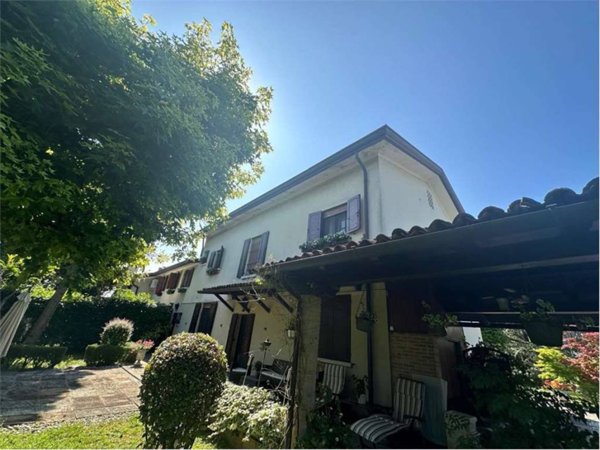 casa indipendente in vendita a Venezia in zona Trivignano
