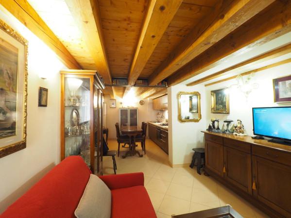 appartamento in vendita a Venezia in zona Sestiere Castello