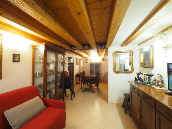appartamento in vendita a Venezia in zona Sestiere Castello
