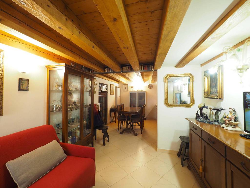 appartamento in vendita a Venezia in zona Sestiere Castello