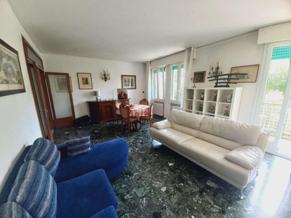 appartamento in vendita a Venezia in zona Pellestrina