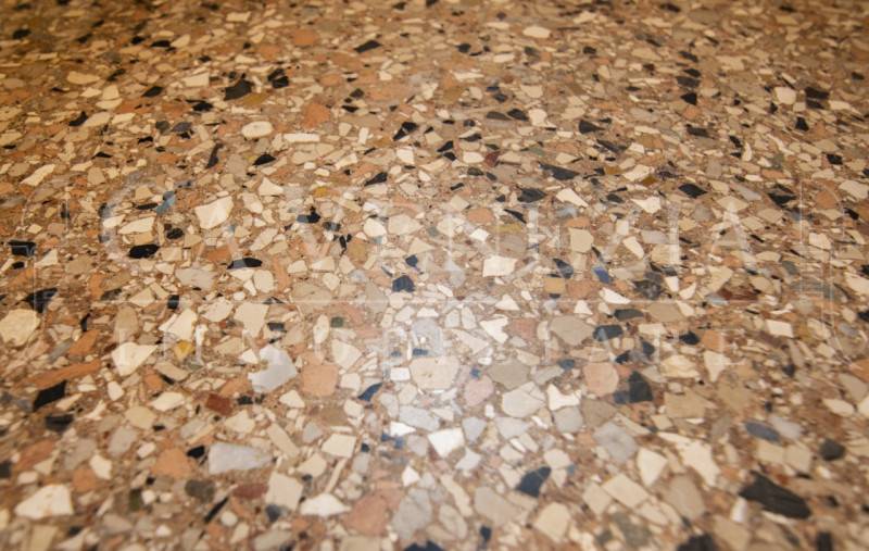 appartamento in vendita a Venezia in zona Sestiere Santa Croce