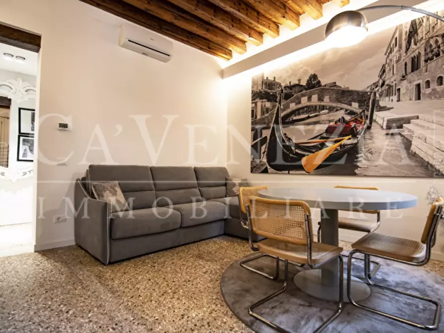 appartamento in vendita a Venezia in zona Sestiere Santa Croce