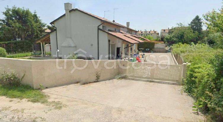 casa indipendente in vendita a Venezia in zona Mestre