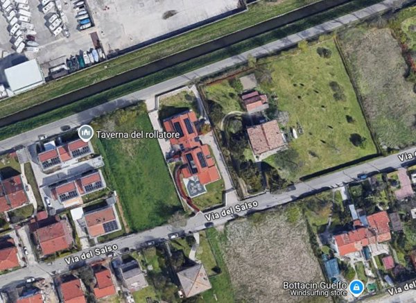 appartamento in vendita a Venezia