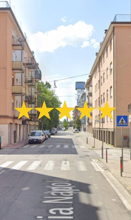 appartamento in vendita a Venezia in zona Mestre