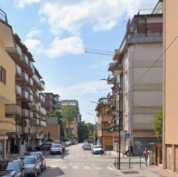 appartamento in vendita a Venezia in zona Marghera