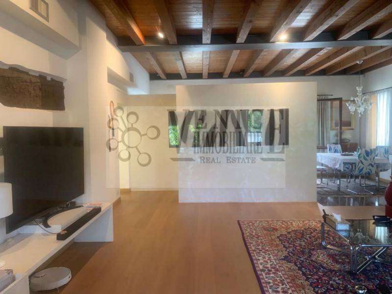 appartamento in vendita a Venezia in zona Mestre