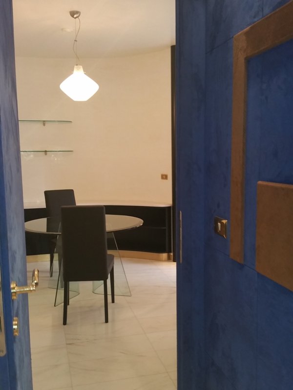 appartamento in vendita a Venezia