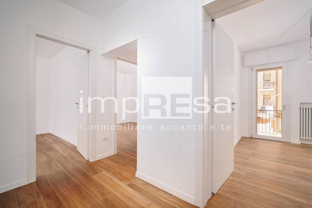 appartamento in vendita a Venezia in zona Zelarino