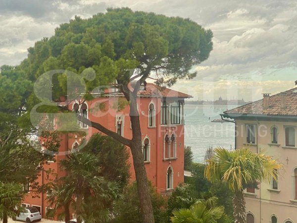 appartamento in vendita a Venezia in zona Pellestrina