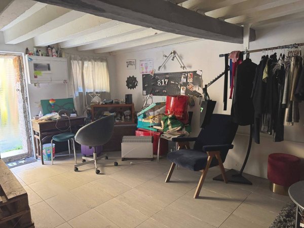 casa semindipendente in vendita a Venezia in zona Sestiere Cannaregio