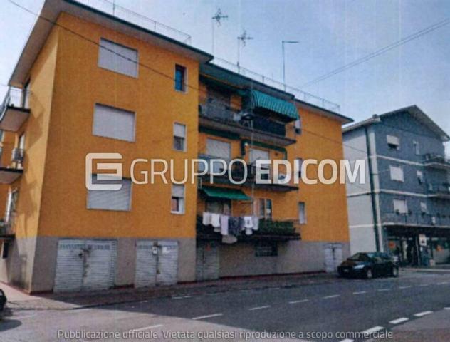 appartamento in vendita a Venezia in zona Chirignago