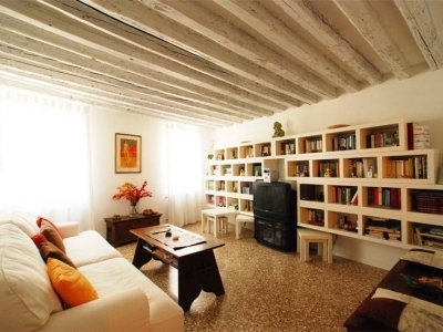 appartamento in vendita a Venezia in zona Sestiere Cannaregio