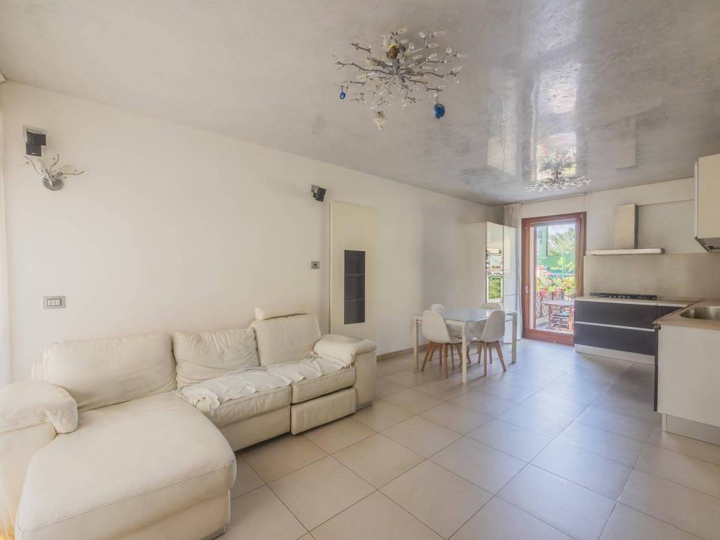 appartamento in vendita a Venezia in zona Lido di Venezia