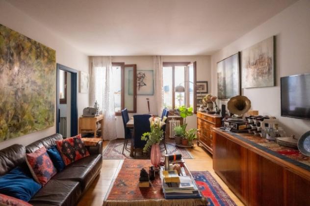 appartamento in vendita a Venezia in zona Sestiere Cannaregio