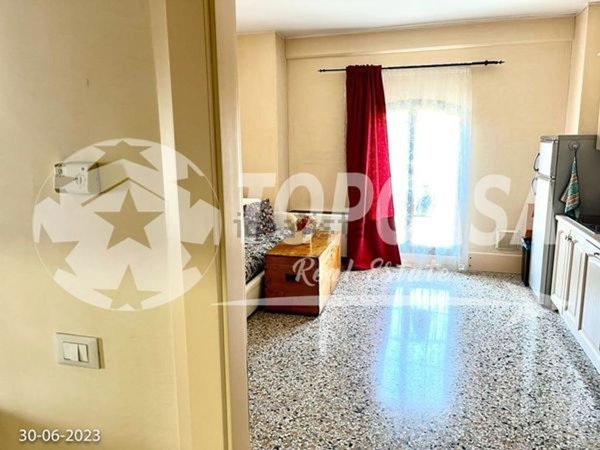 appartamento in vendita a Venezia in zona Giudecca