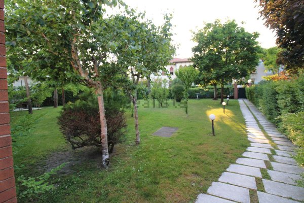 appartamento in vendita a Venezia in zona Lido di Venezia