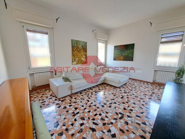 appartamento in vendita a Venezia in zona Pellestrina