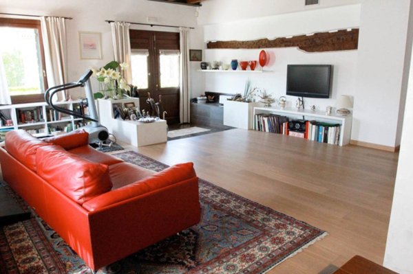 appartamento in vendita a Venezia in zona Zelarino