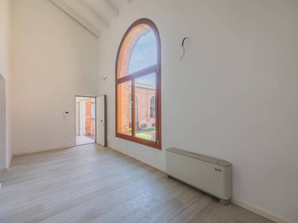 appartamento in vendita a Venezia in zona Lido di Venezia