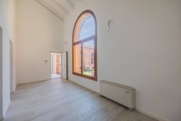 appartamento in vendita a Venezia in zona Pellestrina