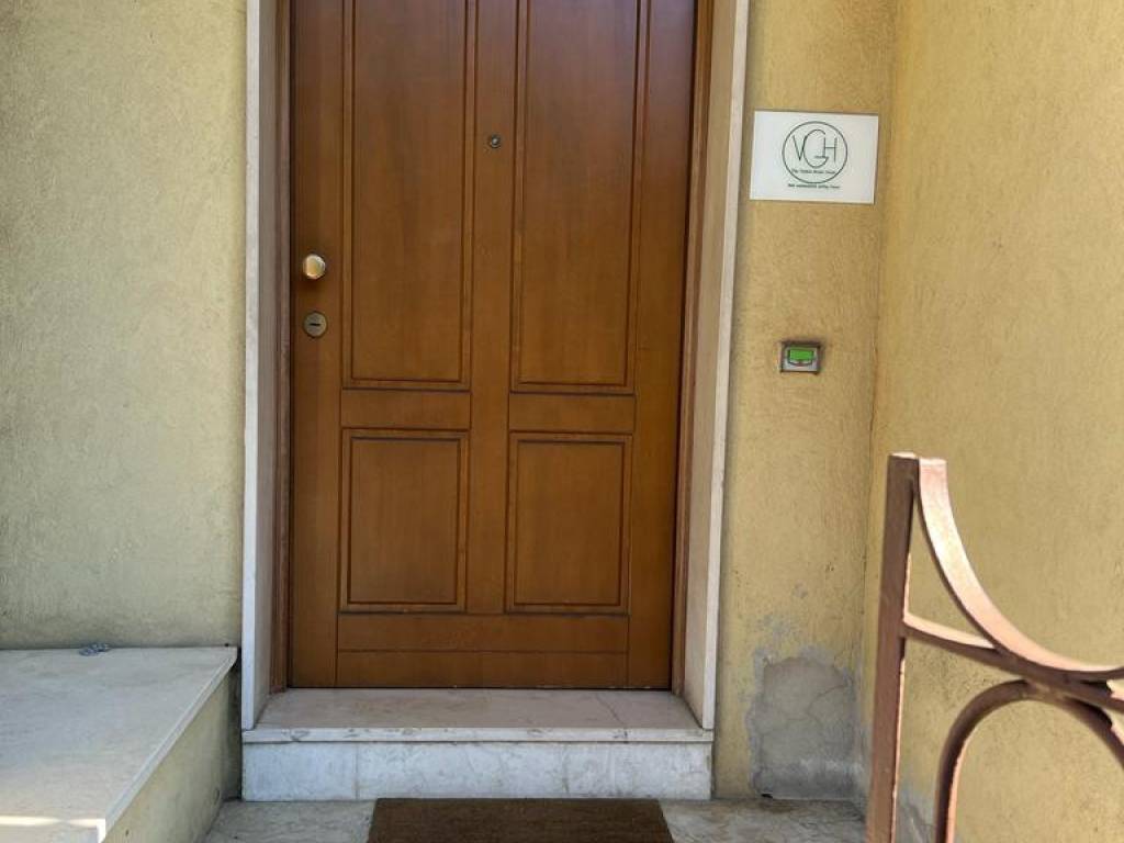 appartamento in vendita a Venezia in zona Marghera
