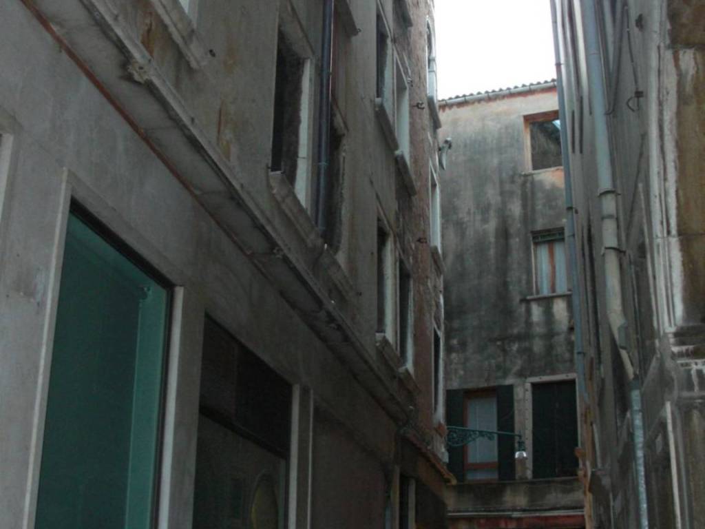 appartamento in vendita a Venezia in zona Sestiere San Marco
