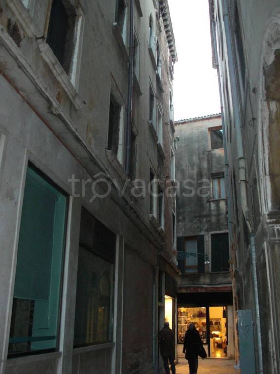 appartamento in vendita a Venezia in zona Sestiere San Marco
