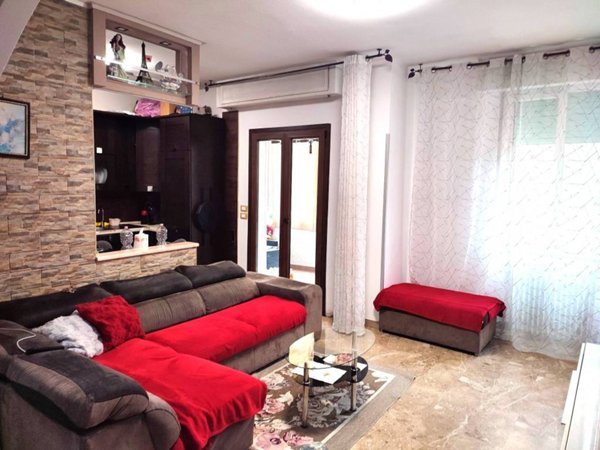 appartamento in vendita a Venezia in zona Marghera