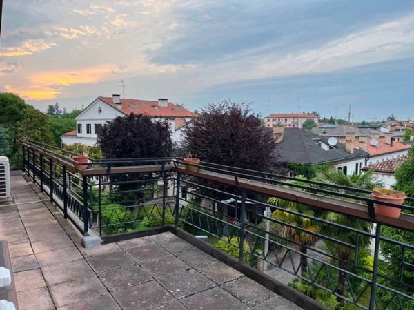 appartamento in vendita a Venezia in zona Mestre