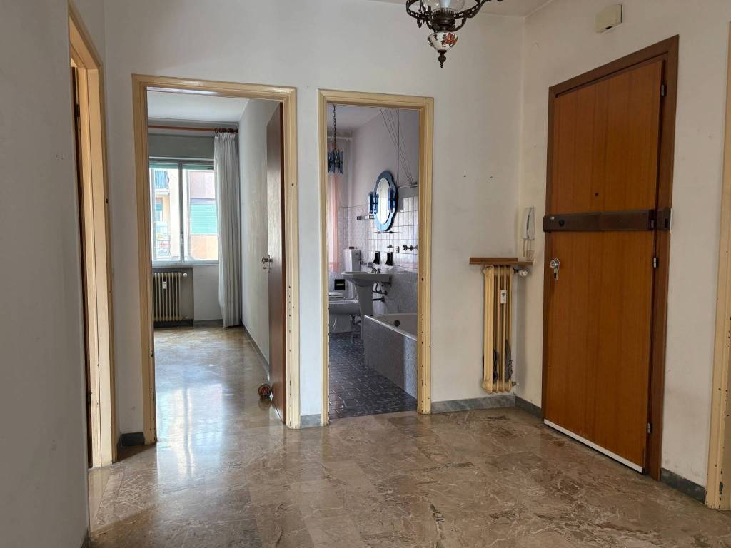 appartamento in vendita a Venezia in zona Favaro Veneto