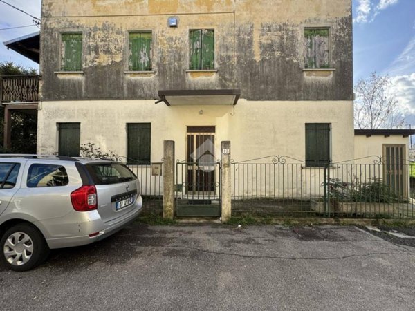 casa indipendente in vendita a Venezia in zona Zelarino