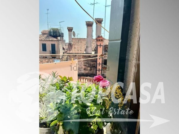 appartamento in vendita a Venezia in zona Sestiere Cannaregio