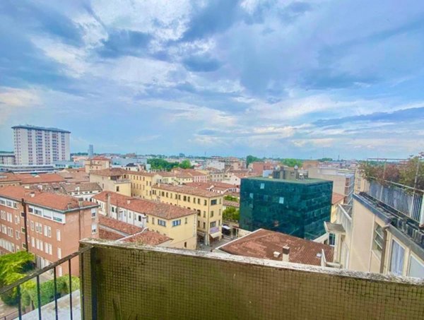 appartamento in vendita a Venezia in zona Mestre