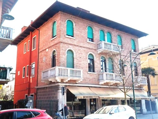 appartamento in vendita a Venezia in zona Lido di Venezia