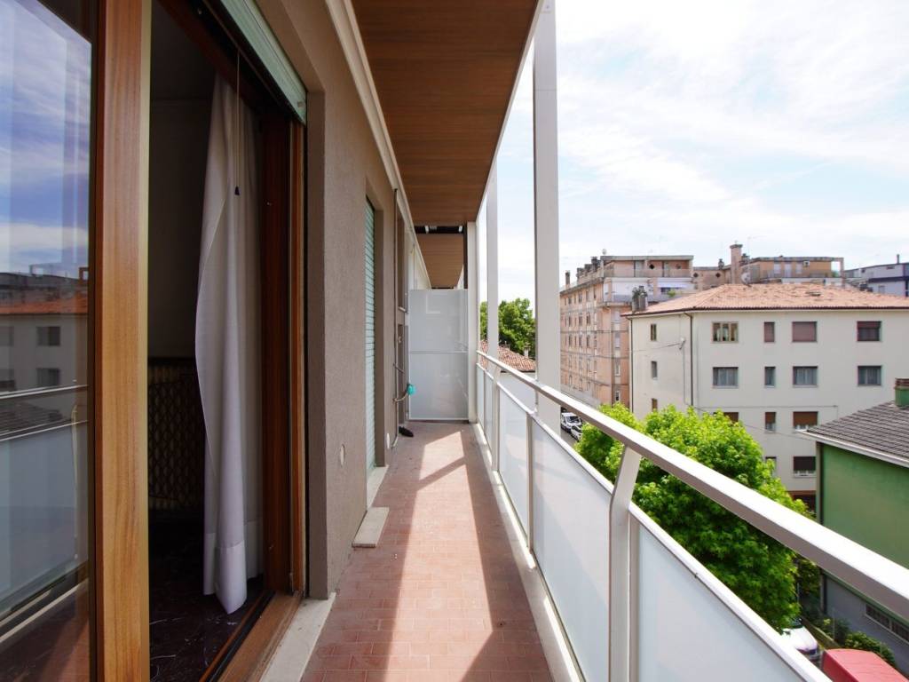 appartamento in vendita a Venezia in zona Marghera