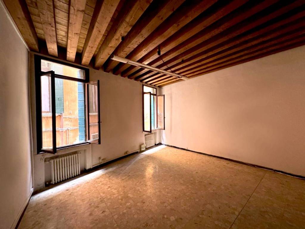 appartamento in vendita a Venezia in zona Sestiere San Marco