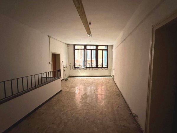 appartamento in vendita a Venezia in zona Sestiere San Marco