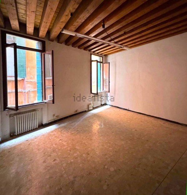 appartamento in vendita a Venezia in zona Sestiere San Marco
