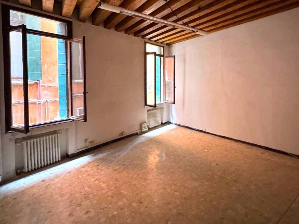 appartamento in vendita a Venezia in zona Sestiere San Marco