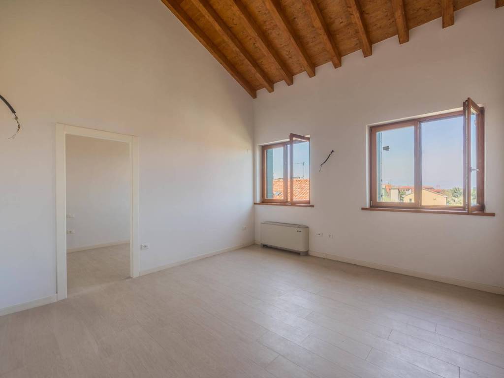 appartamento in vendita a Venezia in zona Lido di Venezia
