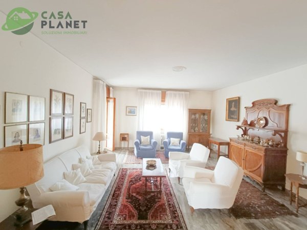 appartamento in vendita a Venezia in zona Mestre