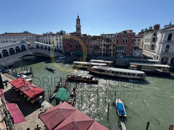 appartamento in vendita a Venezia in zona Sestiere San Marco